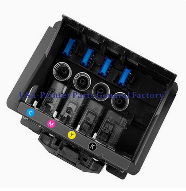 J3M72-60008 J3M72-80004 952 953 954 955 Printhead For HP 7740 8210 8700 8216