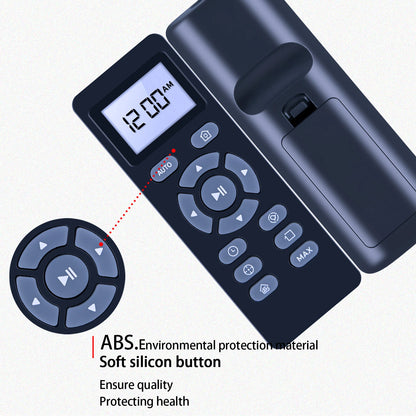 Remote Control For UONI S860 X6S Kyvol Cybovac E20 E30 E31 D3 Vacuum Cleaner