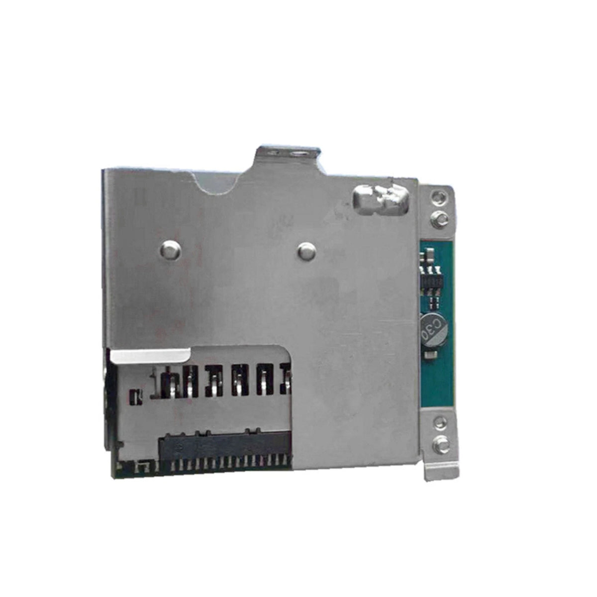 Camera SD Card Slot Reader PCB Board Repair For Sony ILCE-A7RM2 Only