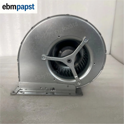 D4D180-CB01-02 for ebmpapst AC Centrifugal Fan for Inverter Cabinet Cooling