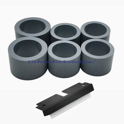1X 142-8101 Pickup Roller+Separation Pad For Kodak i2900 i3000 i3200 i3250 i3300