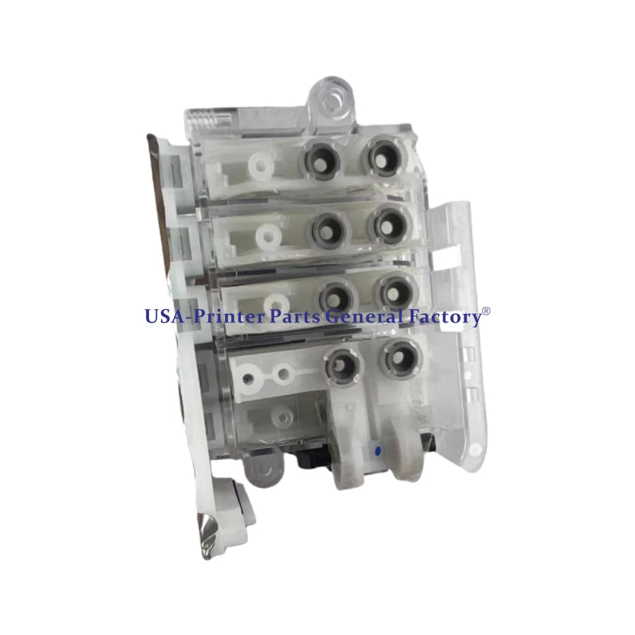 Ink Damper Assembly Fit For Epson P600 P608 P605 Printhead Unit Kit