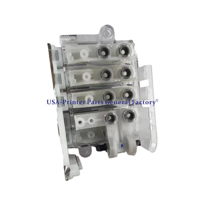Ink Damper Assembly Fit For Epson P600 P608 P605 Printhead Unit Kit