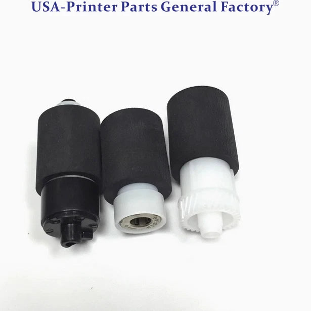 5SETS Pickup Roller For Kyocera FS6525 FS2100 302F906230 302HN06080 302F909171