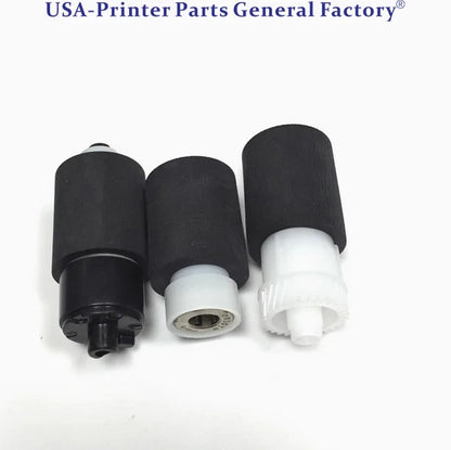 5SETS Pickup Roller For Kyocera FS6525 FS2100 302F906230 302HN06080 302F909171