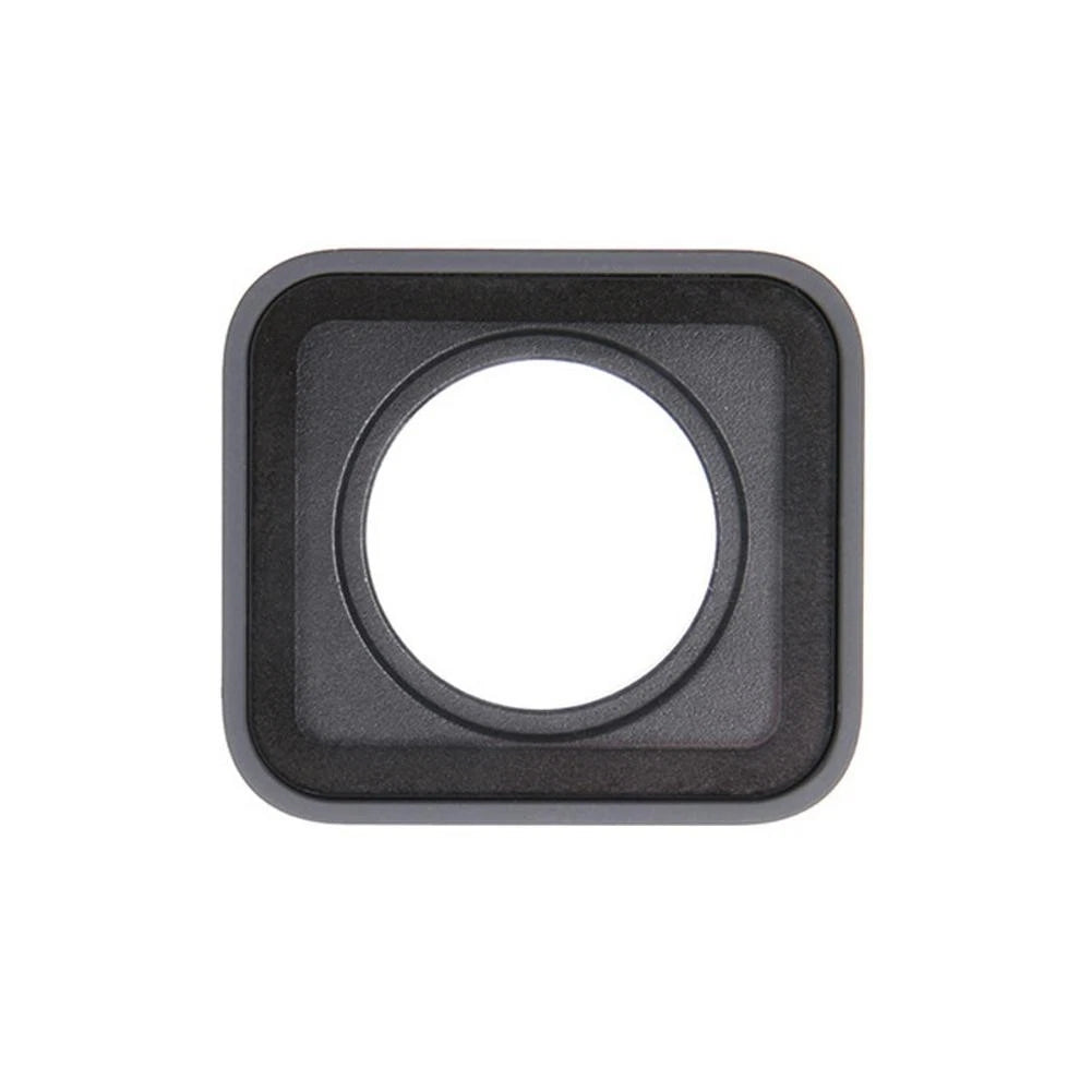 Rotective Lens Filter Cover Frame Replacement Part For Gopro Hero 5 6 7 Camera