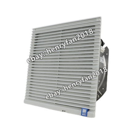 Rittal SK 3327107 230VAC Filter Unit 155/212W SK3327107 SK 3327 107 SK3327.107