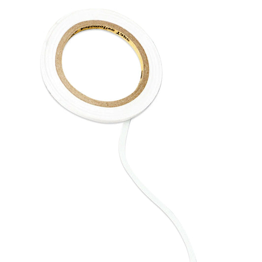 1Pc 8mm*8m Model Curved Masking Tape For Gundam Spray Coloring Painting Tool bb