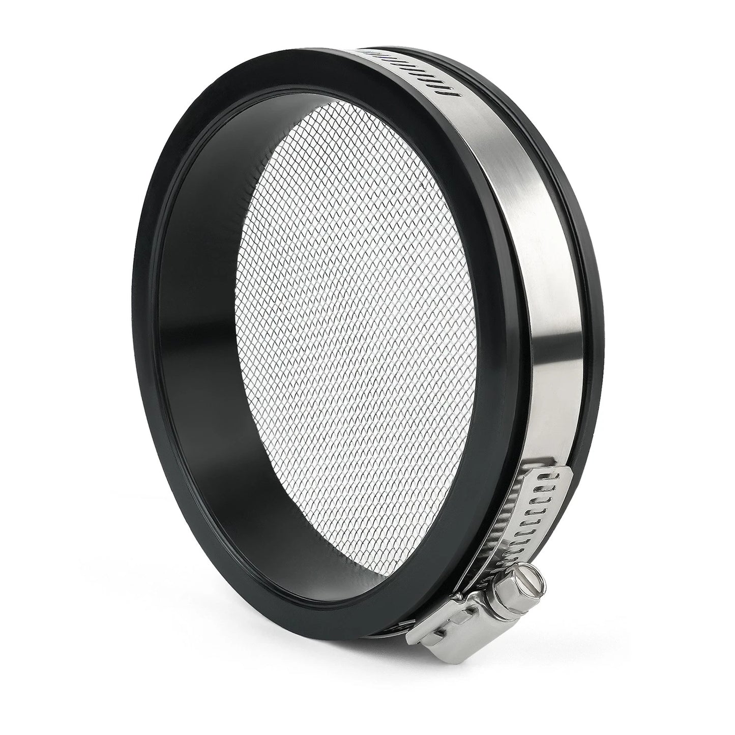 Turbo Inlet Grill Protector Guard Turbocharge Screen Mesh Air Inlet Filter 4"