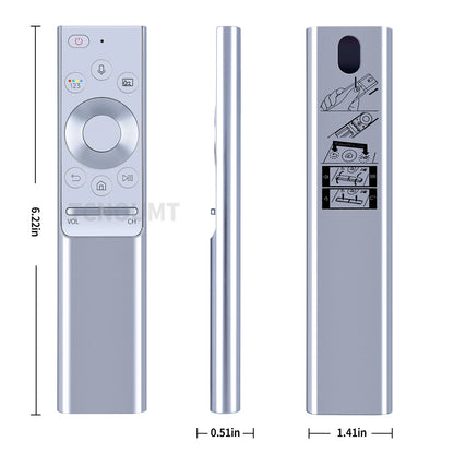 BN59-01300F For Samsung 4K OLED Smart TV Voice Remote Control QE65Q7FNATXXC