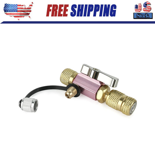 Mega Flow vacuum-rated valve core removal tool, 5/16 in.