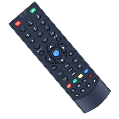 Replacement Remote Control For THOMSON THS807