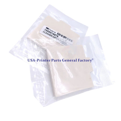 2pcs Compatible For Cleaner Wiper Sponge For Roland LEF2-300 Printer 1000019978