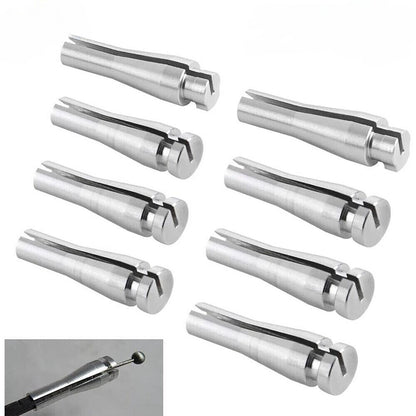 16 Piece Door Handle Latch Cable Repair Kit For Ford  F150 F250 F350 Accessories