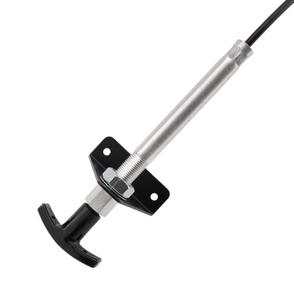 Replacement Latch Cable For Andersen Ultimate Connection King Pin Coupler #3204