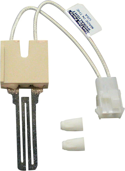 Furnace Hot Surface Ignitor Direct Replacement For York 1.3" x 5.5" x 0.5"