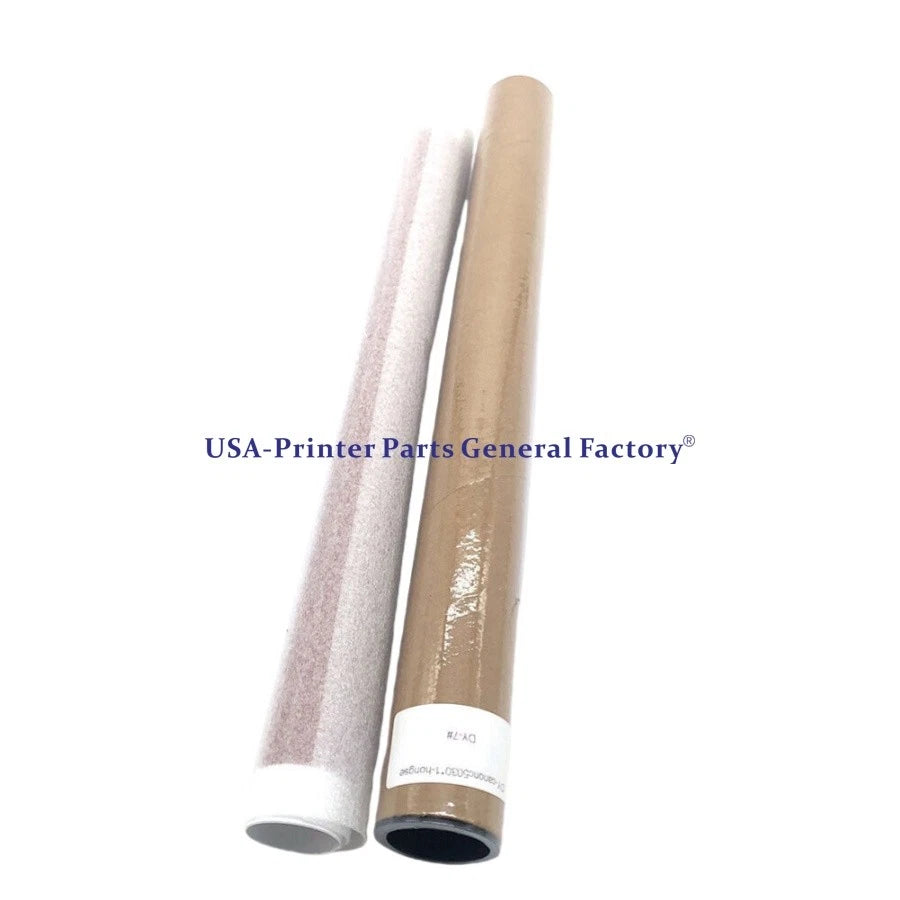 High quality Fuser Film Fits For Canon IRC 5051 5030 5255 5035 5235 5045 5250