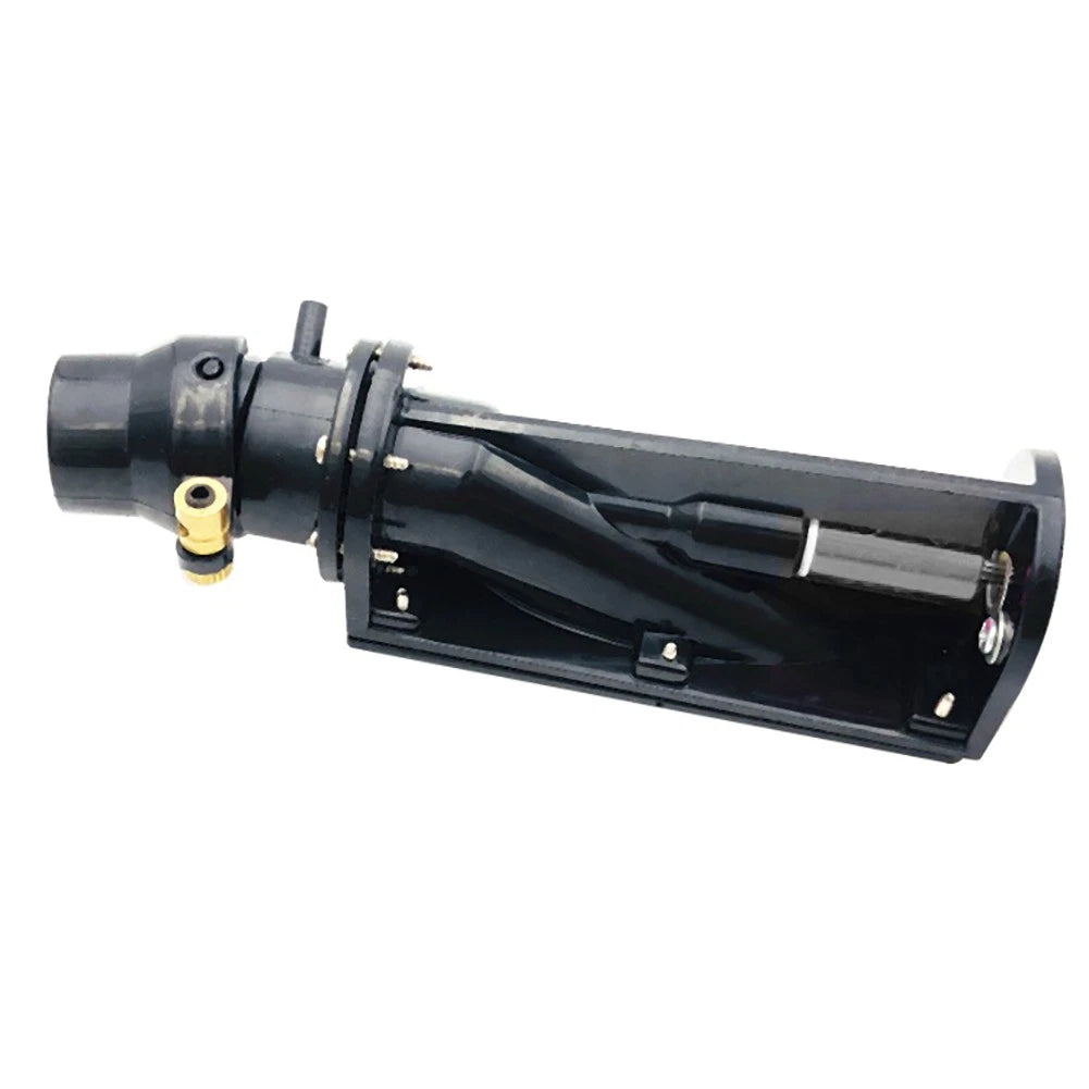 Spray Water Servo Jet Boat Thruster Propeller Pusher For RC Boat Accessories