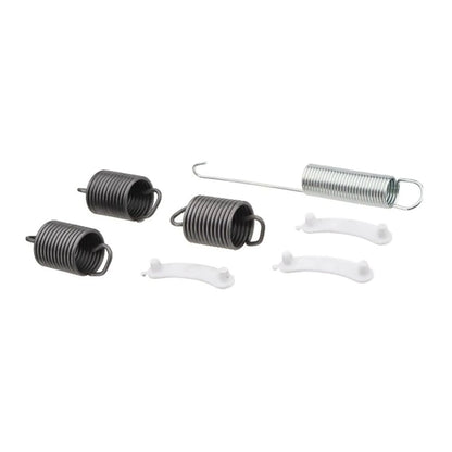Replacement Part Kit for Washer: Suspension Spring, Counter Balance, Wear Pad