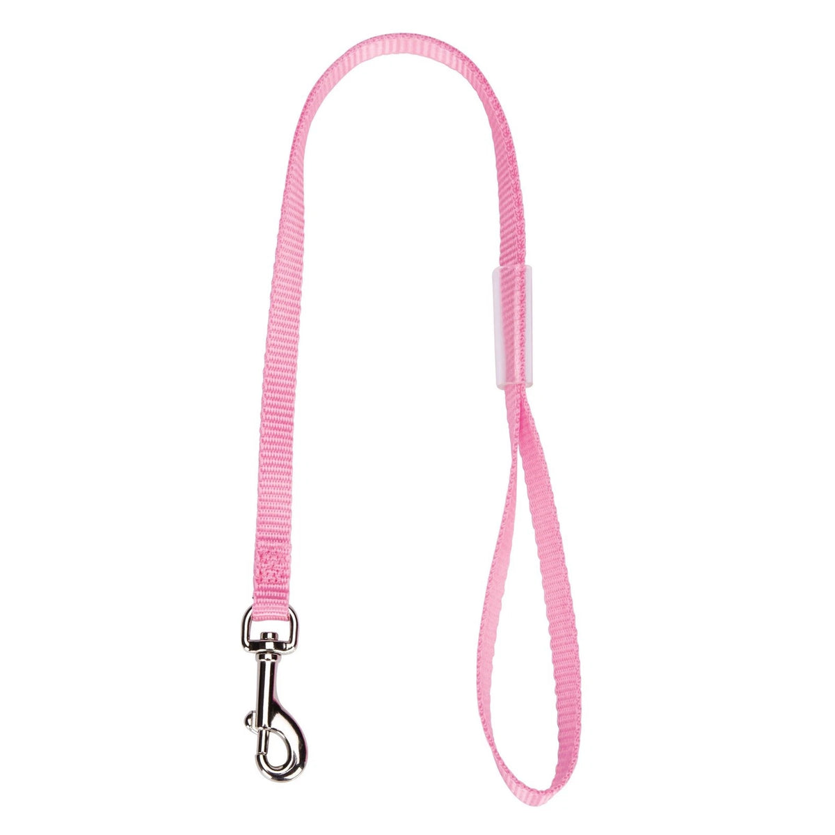 Top Performance Basic 18" Nylon Pet 4/Pack, Blue, Pink, Black, Purple