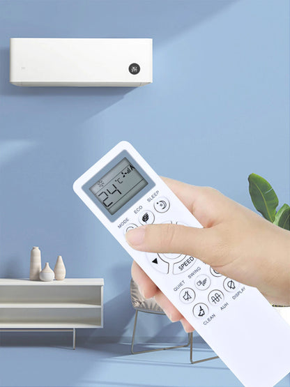 KKG26A-C1 Replacement Remote Control For Changhong Air Conditioner
