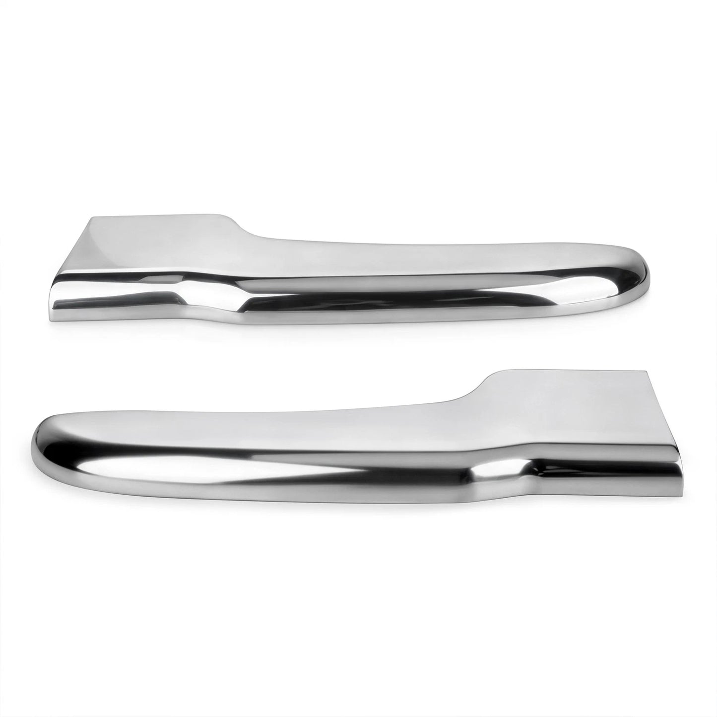 Fender Steps Pair L85-6036 L85-6036R Fits Peterbilt 388 389 Left & Right Side