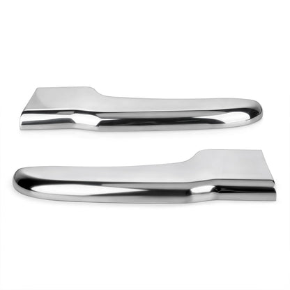 Fender Steps Pair L85-6036 L85-6036R Fits Peterbilt 388 389 Left & Right Side