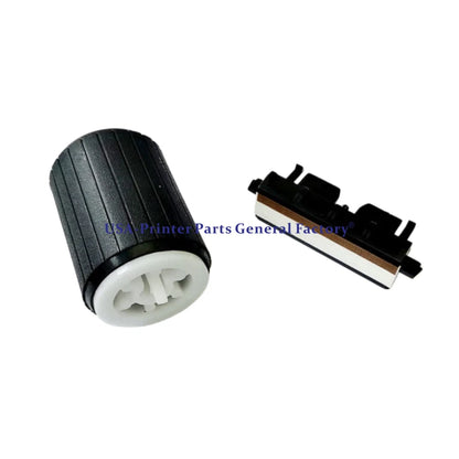 Pickup Roller Separation Pad Kit For Ricoh 2501L 2014D 2014AD 2014EN 1913