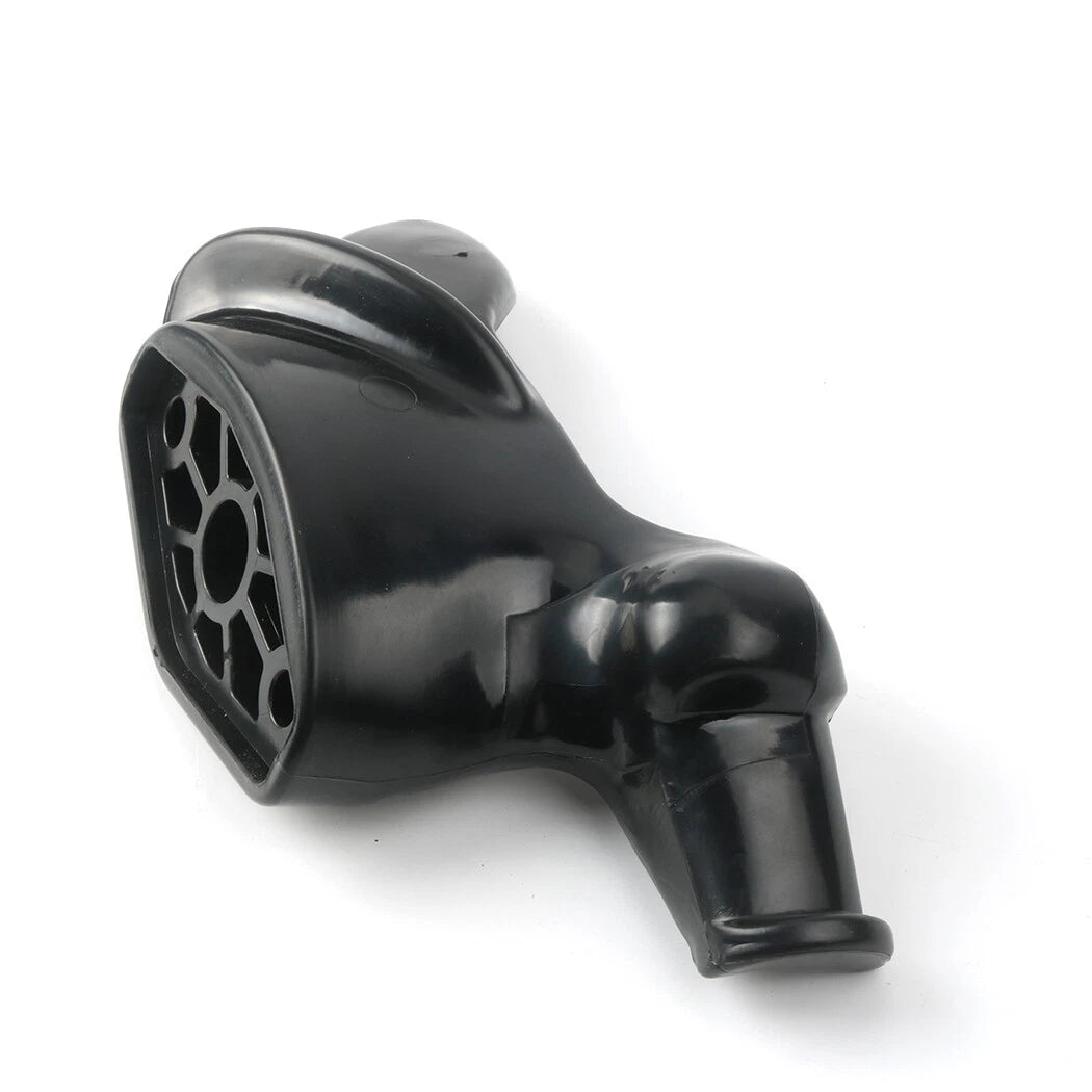 Wing Style Black Plastic Duck Head for Hunter TCX Tire Changers 4-120129B