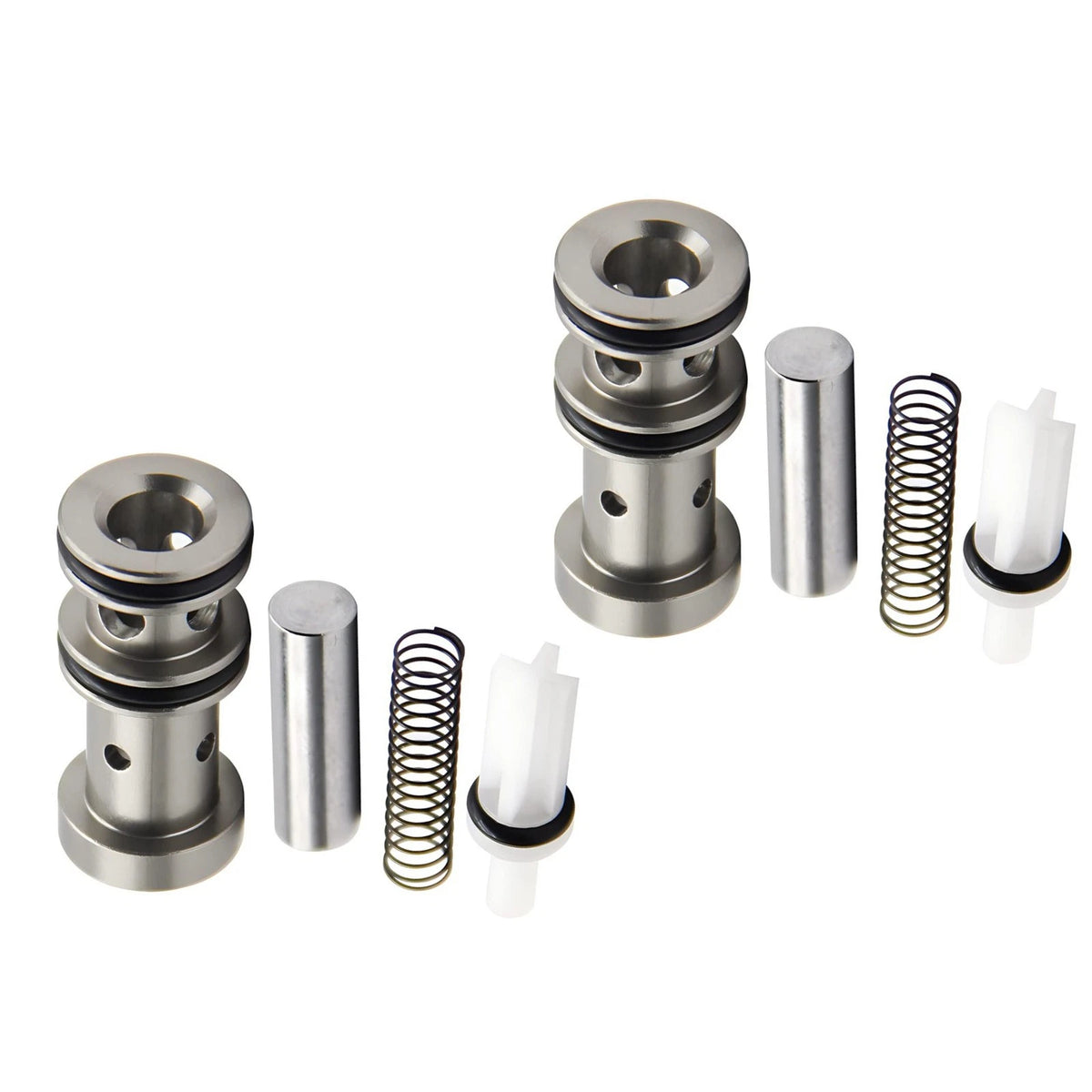 For NR83A AL8 Nail Guns SP-P1 Plunger Valve Assembly Framing Nailer Accessories