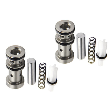 For NR83A AL8 Nail Guns SP-P1 Plunger Valve Assembly Framing Nailer Accessories