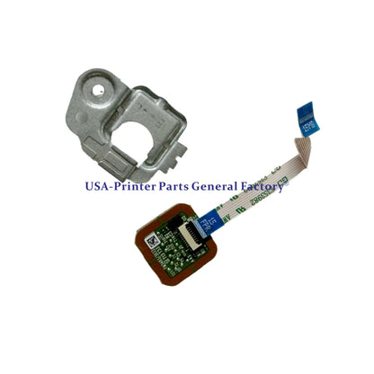 3 pieces Compatible For HP EliteBook 840 G7 G8 Fingerprint Sensor Board