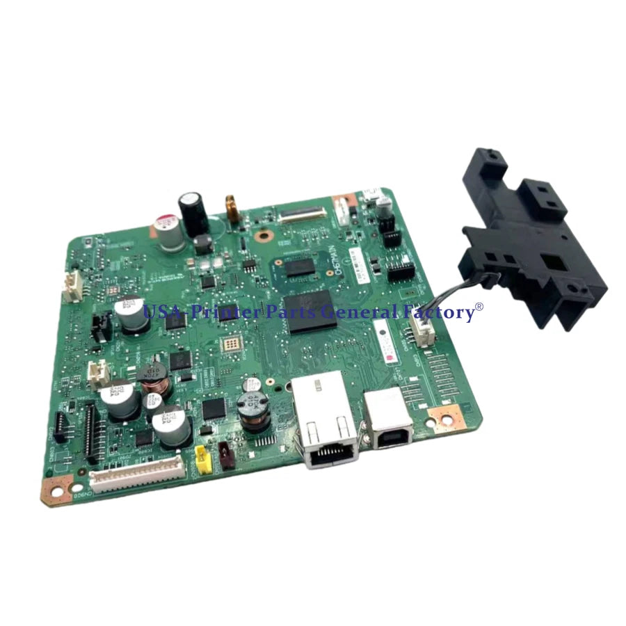 CH67 Mainboard Mother Board Fits For Epson WorkForce WF-7820 WF7820 Printer
