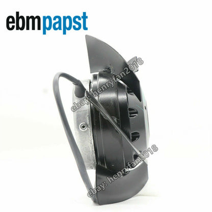 Replacement For Ebmpapst W2D155-EB08-01 400V Siemens Spindle Motor Fan No frame