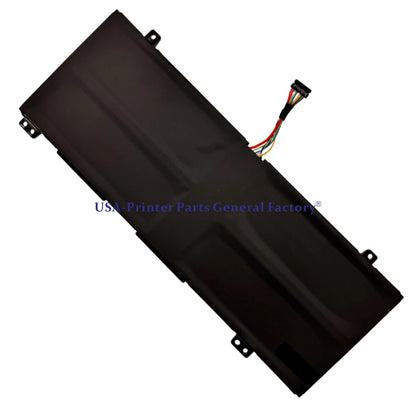 L18M4PF4 L18C4PF3 Battery Compatible For IdeaPad Flex-14API Flex-14IML 14IWL