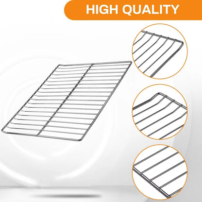 Cooking Grate Replacement Part for Masterbuilt 3 Pack 30 Inch