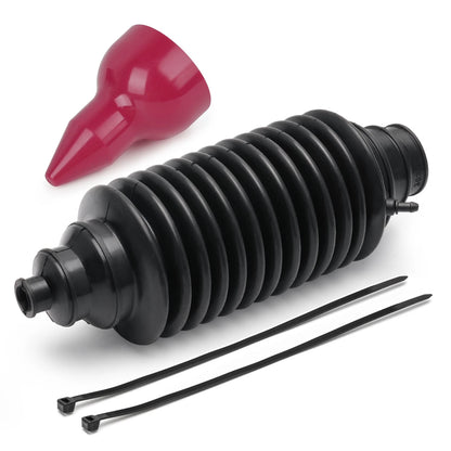 High-Quality Steering Rack Boot -Fits 90% Vehicles (Durable Rubber Design)