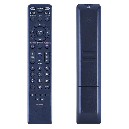 MKJ40653801 For LG TV Remote Control 32LG70-UA 37LG30 37LG50-UA 37LG50-UG