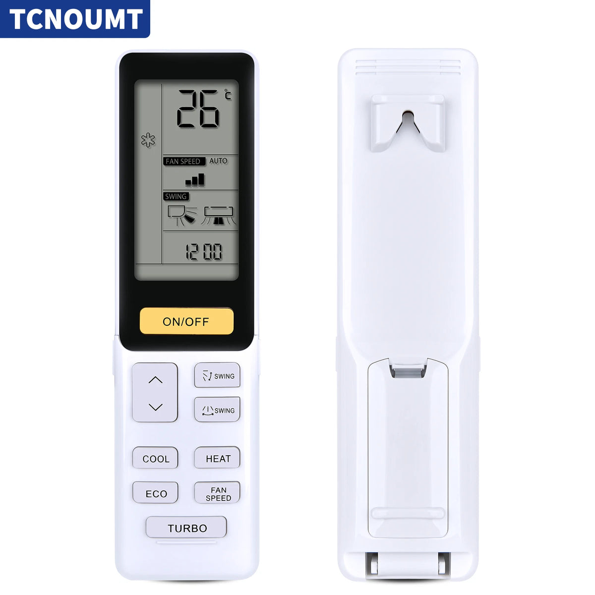 Remote Control For Haier Air Conditioner YR-HQ V3, V9014557 M5H 3D, 0010402886BD