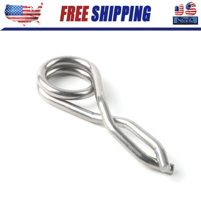 Go Pedal Spring Part Number 13029 Fits All Terramite Backhoes