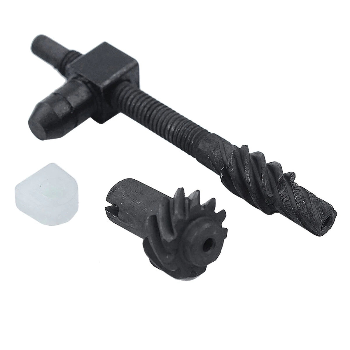 High Quality Tensioner Adjuster Screw for Husqvarna 455 460 550 560 Chainsaw