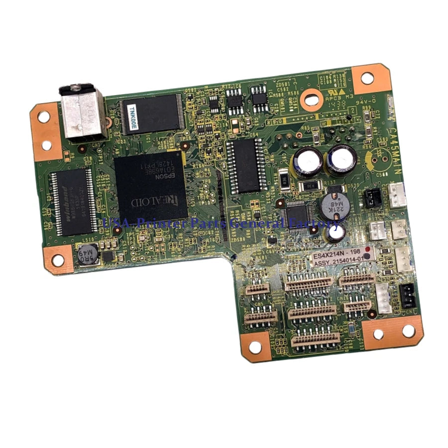 CA45 Formatter Board Main board Motherboard Fits For Epson Stylus Photo T50