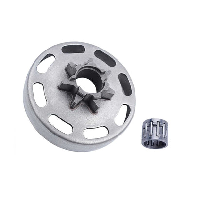 For Husqvarna Clutch Drum Assembly Kit for 435 435E 440E 450E 340 345 Chainsaw