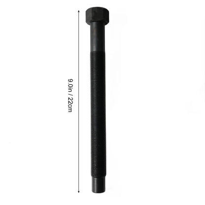 Hub Tamer Forcing Screw Drive Screw Replacement 503052 For Hub Grappler Puller