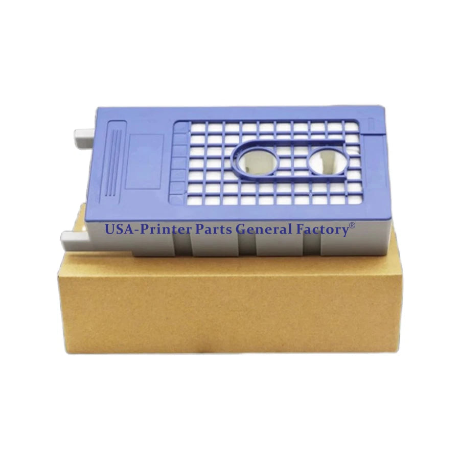 Maintenance Ink Tank For Epson SC T3000 T3200 T3270 T5000 T5200 T5270 T7200