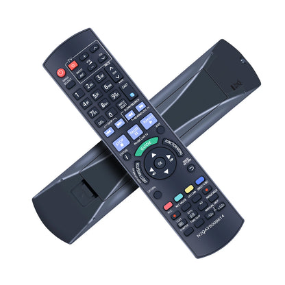 N2QAYB000614 Replacement Remote Control For Panasonic DISC RECORDER