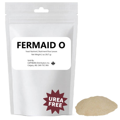 Fermaid O Yeast Nutrient - 2 oz (56.7 g) - Make Wine 2 Ounce (Pack of 1)