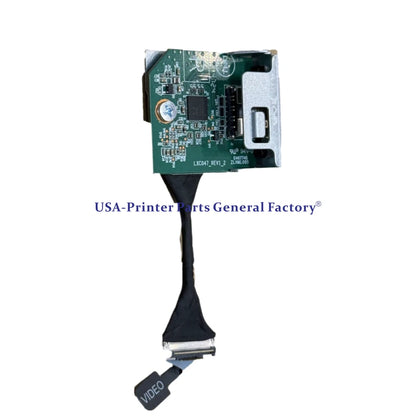 Dell OptiPlex 7070 7080 7000MFF 01KNYY-USK HDMI2.0b HDMI IO Daughter board