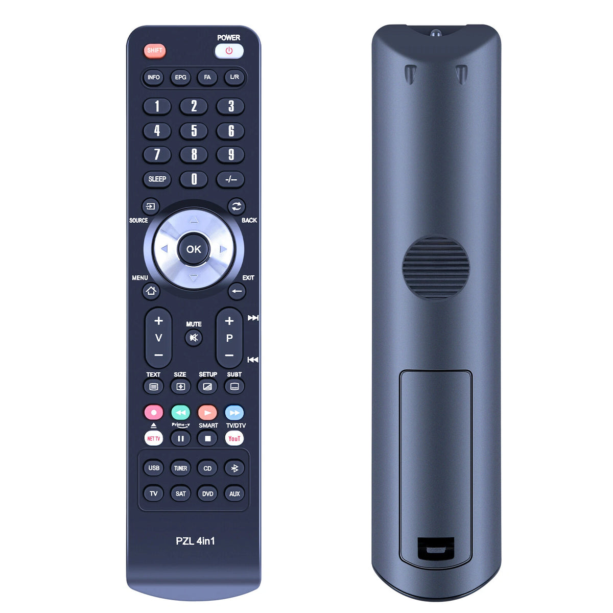 RC-620M Replace Remote Control For Onkyo TX-SR703 TX-SR703B TX-SR703S