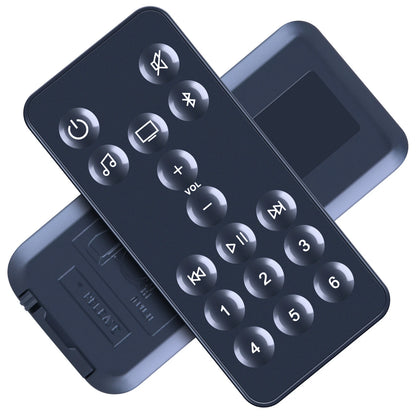 Replacement Remote Control For Bose 500 600 900 795373 Soundbar
